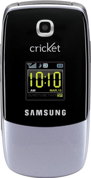 Samsung MyShot