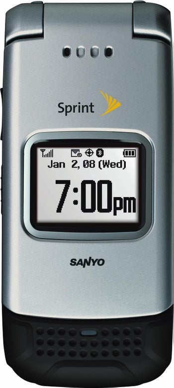Sanyo PRO-200