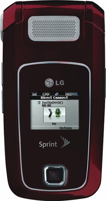 LG LX400