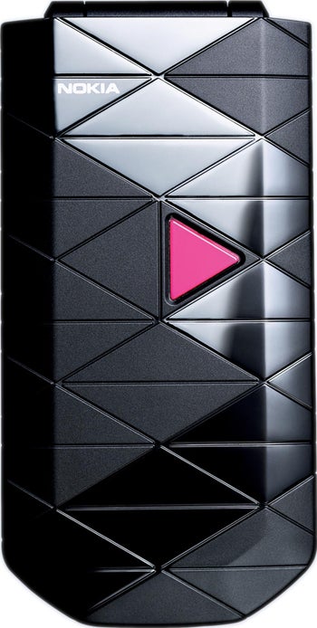Nokia 7070 Prism