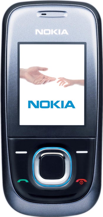 Nokia 2680 slide