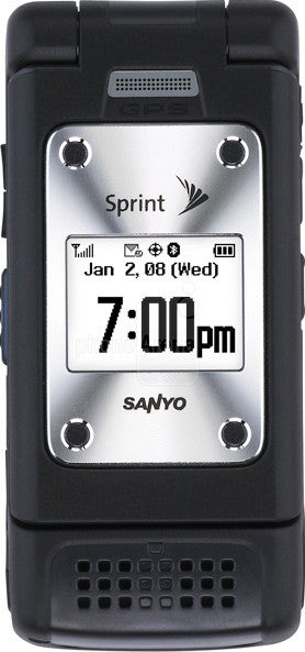 Sanyo PRO-700
