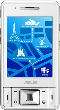 Asus P535