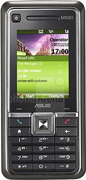 Asus M930