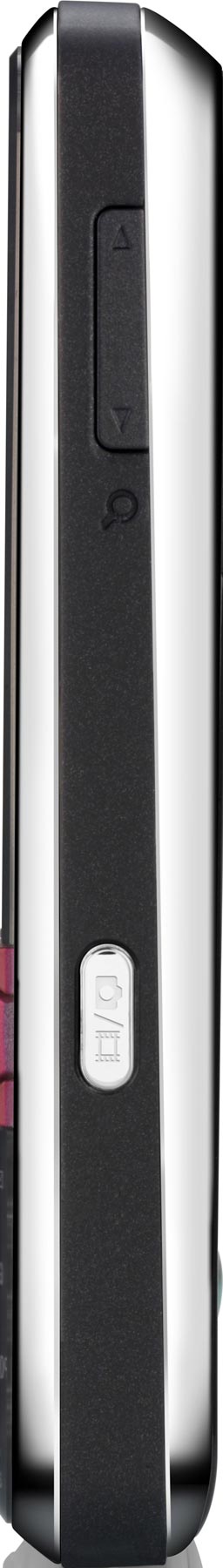 Sony Ericsson K660