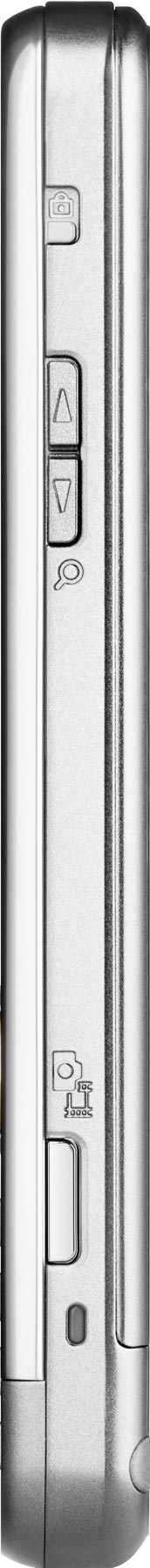 Sony Ericsson W890