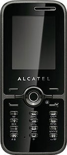 Alcatel OT-S520