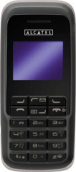 Alcatel OT-E207A