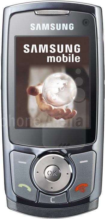 Samsung SGH-L760