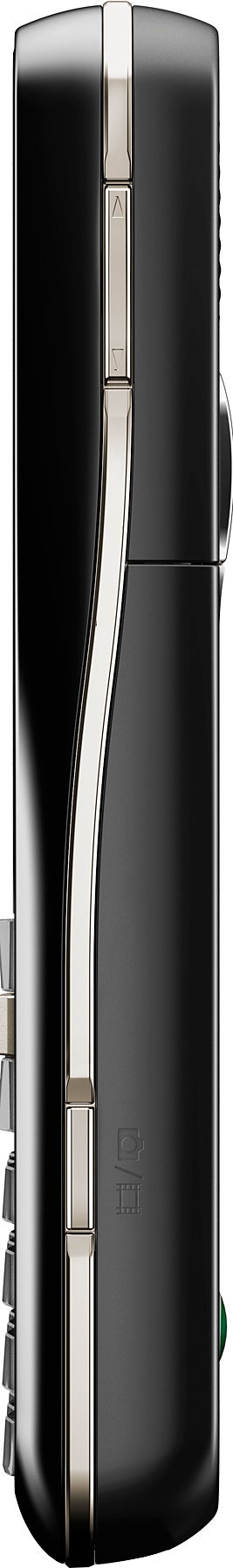 Sony Ericsson G502