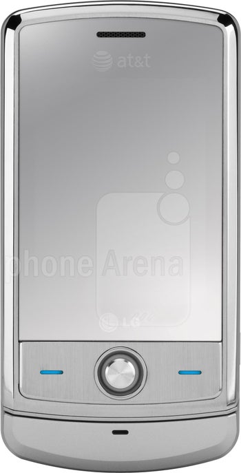 LG Shine CU720
