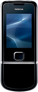 Nokia 8800 Arte