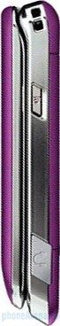 Motorola MOTO W755