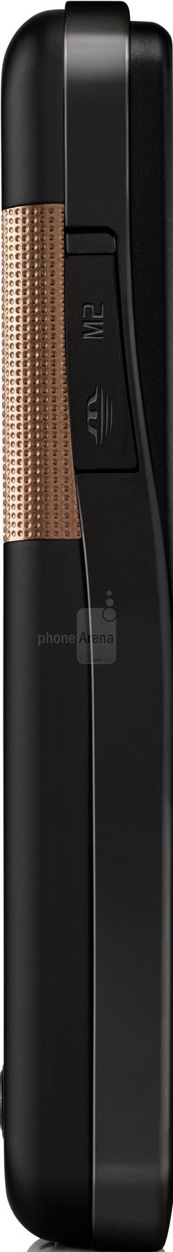 Sony Ericsson K530