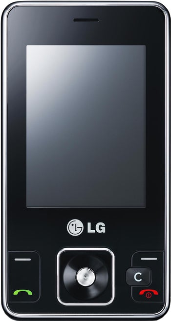 LG KC550