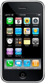 Apple iPhone 3G