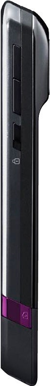 Motorola MOTOZINE ZN5