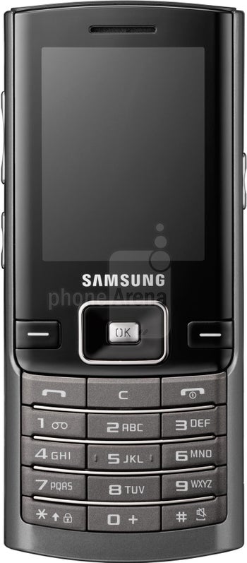 Samsung SGH-D780 DUOS