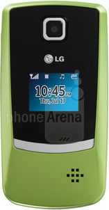 LG AX300
