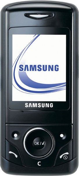 Samsung SGH-D520