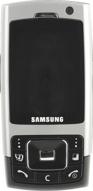 Samsung SGH-Z550