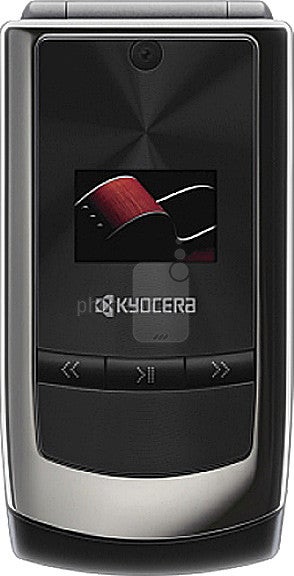 Kyocera E3500