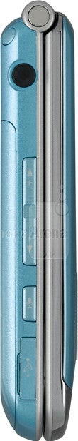 LG Chocolate 3