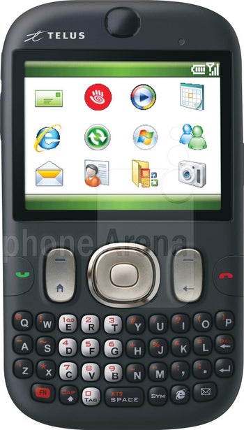 HTC S640