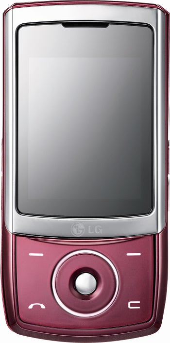 LG KE500