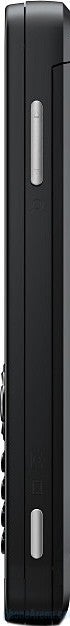 Sony Ericsson W302
