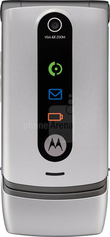 Motorola W376g