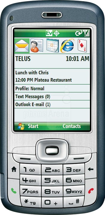 HTC S720 Libra