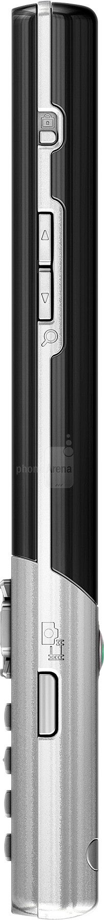 Sony Ericsson T700