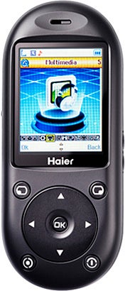 Haier M300