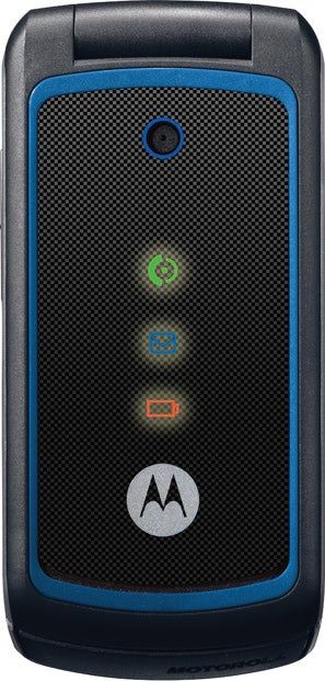 Motorola W396