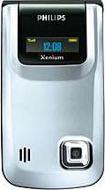 Philips Xenium 9@9r