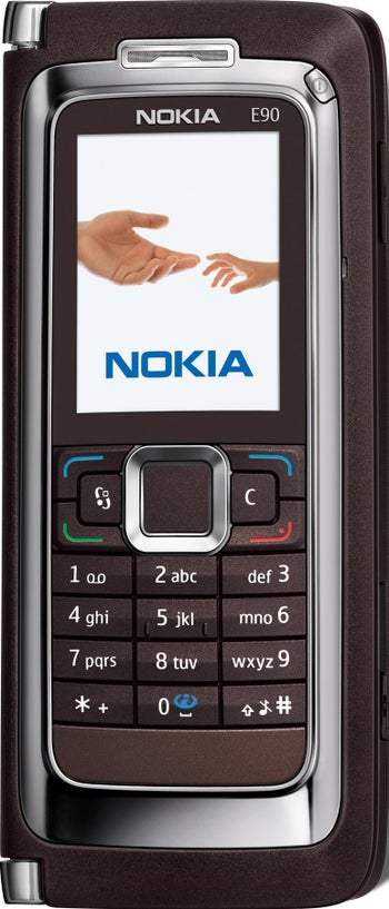 Nokia E90 Communicator