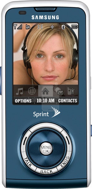 Samsung Highnote