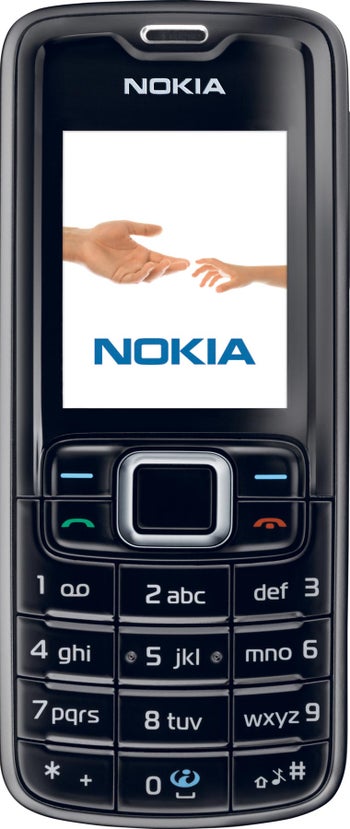 Nokia 3110 Classic