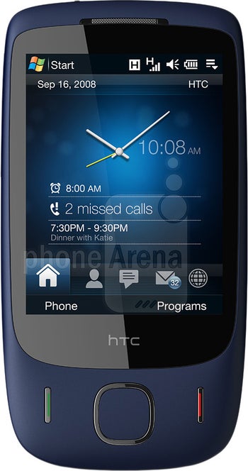 HTC Touch 3G