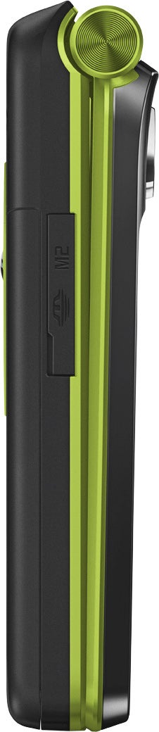 Sony Ericsson TM506