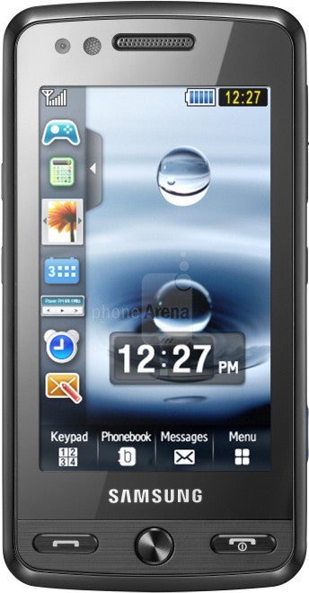Samsung Pixon