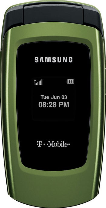 Samsung SGH-T109
