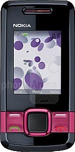 Nokia 7100 Supernova