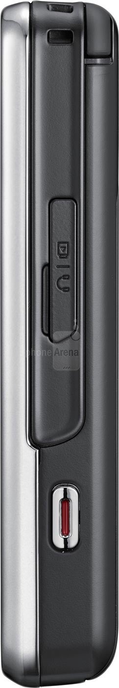 Samsung SGH-D980 DUOS
