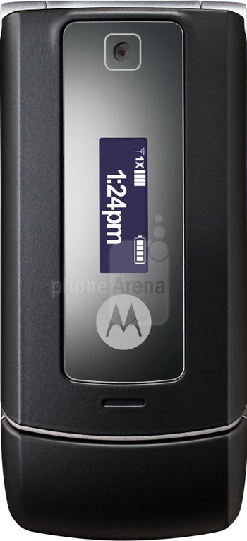Motorola W385