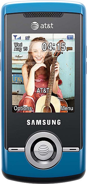 Samsung SGH-A777
