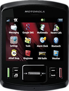 Motorola Hint QA30