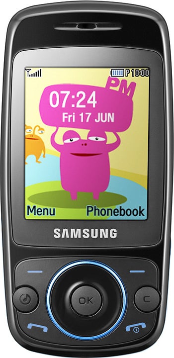 Samsung Tobi