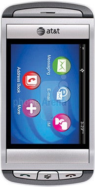 AT&T Quickfire